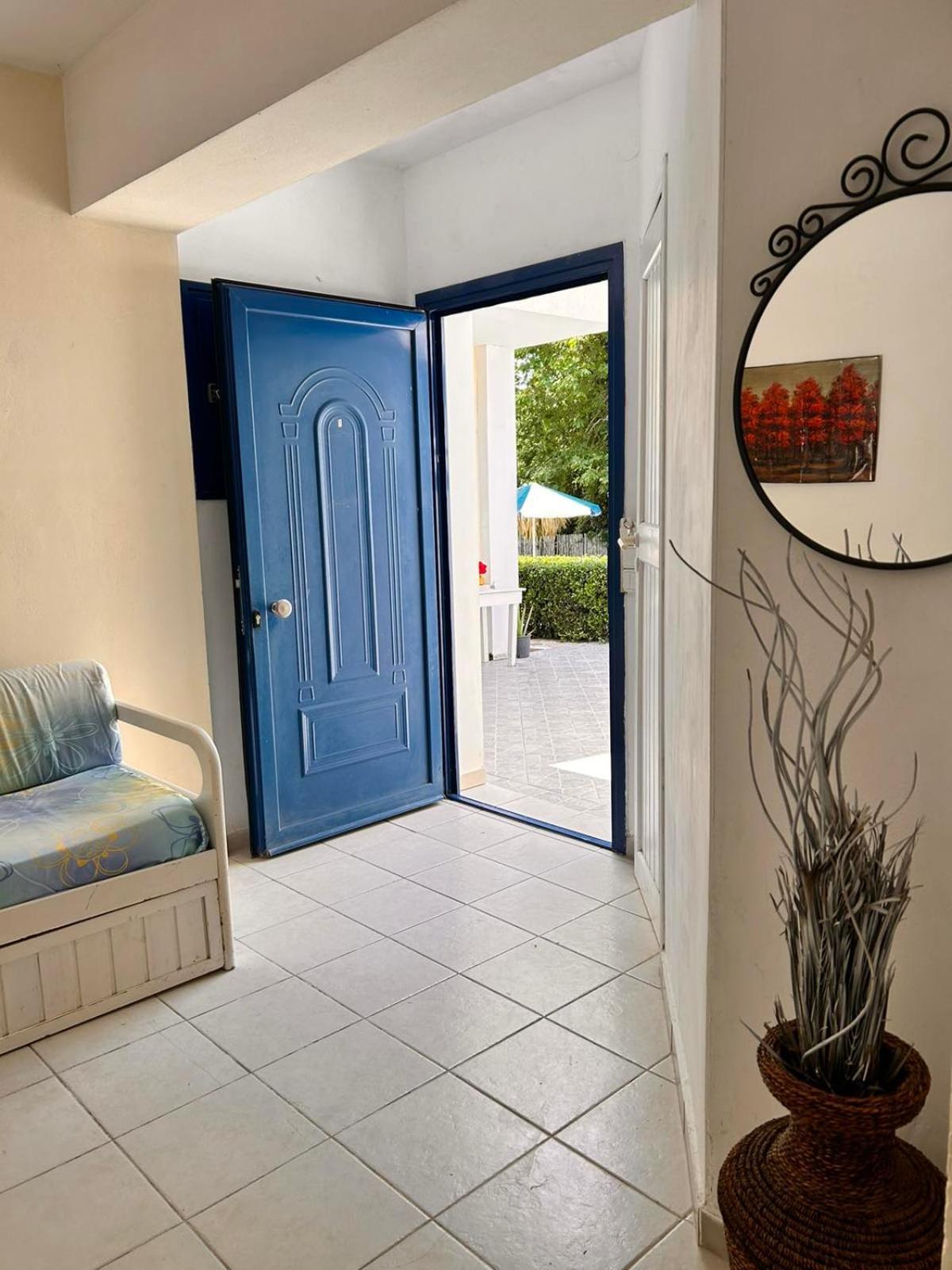Dreams Apartments - Katelios,Santa Barbara Beach Exterior photo